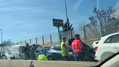 El tráfico en Murcia, ¿problema o solución?