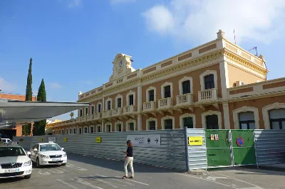 ¿Quieres viajar por Murcia? Estos son los medios de transporte disponibles