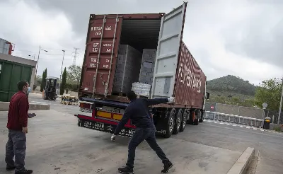 Los desafíos a los que se enfrenta el transporte en Murcia