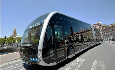 Los proyectos de futuro para mejorar el transporte en Murcia