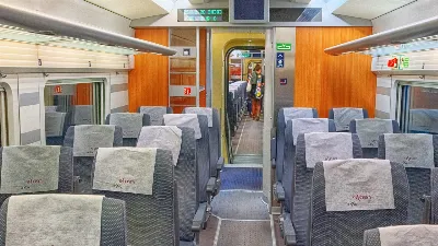 ¿Sabes cuáles son las estaciones de tren en Murcia?