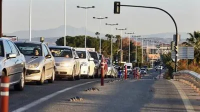 Las carreteras más peligrosas de Murcia