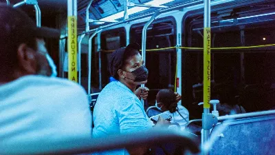 ¿Cómo se están adaptando los servicios de transporte a la pandemia en Murcia?