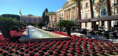 Descubriendo la historia de Murcia en su casco antiguo