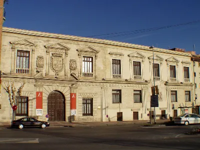 La fascinante evolución del Palacio de San Esteban en Murcia
