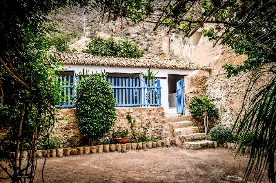La Casa-Museo de Miguel Hernandez: un tributo a la poesía murciana