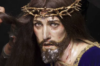 Museo Salzillo: donde la escultura barroca cobra vida en Murcia