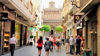 Murcia medieval: un viaje en el tiempo por sus barrios históricos