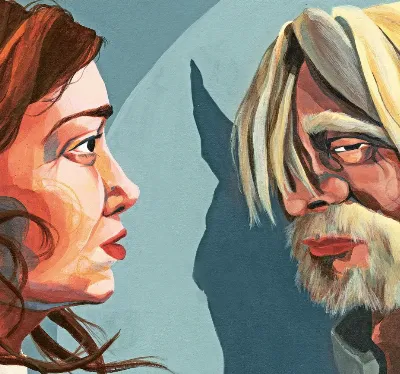 La Murcia que inspiró a Lorca y su poesía