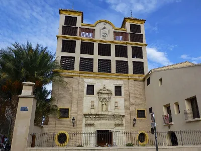 Los secretos ocultos en el Convento de Santa Clara en Murcia