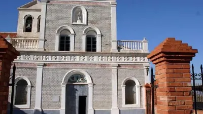 El Monasterio de la Luz: testigo de la historia de Murcia