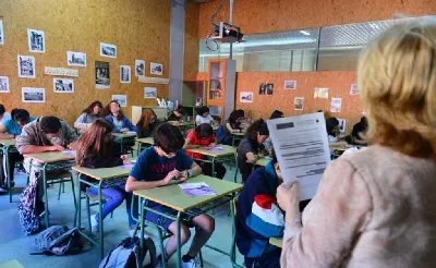 ¿Cómo afecta la situación laboral de los docentes a la educación en Murcia?