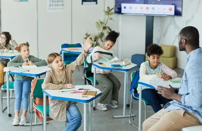 La importancia de la educación bilingüe en Murcia
