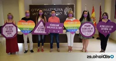 ¿Es Murcia una región pionera en la educación en igualdad de género?