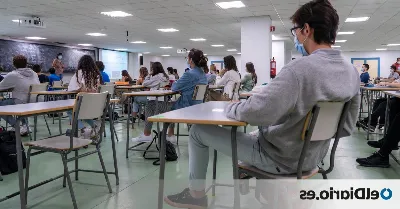 Educación sexual en Murcia: ¿estamos preparados para abordar el tema en las aulas?