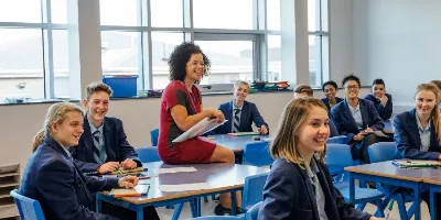 ¿Qué podemos aprender de la educación en otros países de Europa?