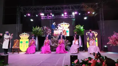 Joyas culturales de Murcia: festivales populares