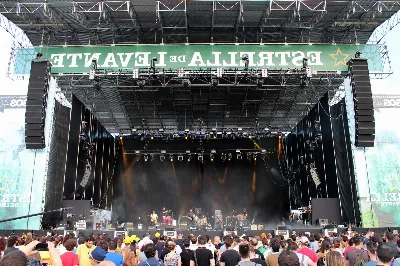 Murcia llena de vida con sus festivales populares