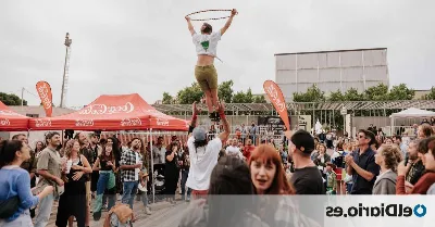 Descubre las raíces murcianas en los festivales populares