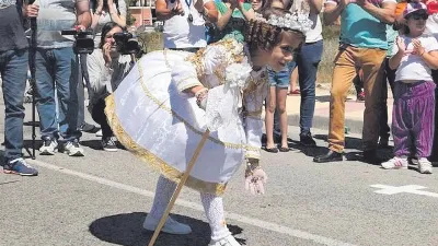 La música y la gastronomía te esperan en los festivales populares murcianos