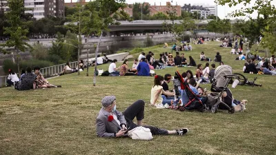 Conéctate con la cultura murciana en los festivales populares