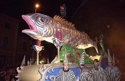 La emoción de los festivales populares murcianos