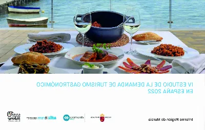 Murcia: un destino gastronómico