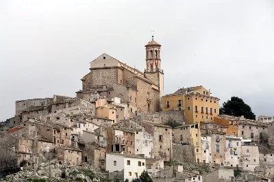 El encanto de los pueblos de Murcia