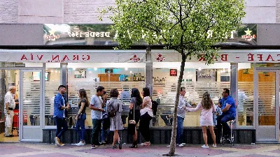 Los mejores bares de tapas de Murcia