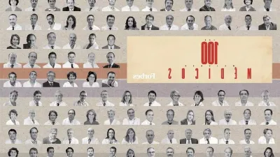 Descubre los mejores médicos de Murcia