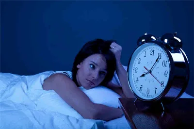 ¿Tienes problemas de sueño? Te damos algunos consejos