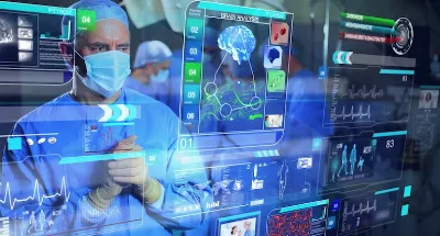 Las novedades en tecnología aplicada a la salud