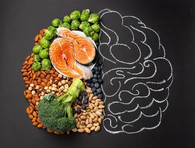 ¿Cuáles son los mejores alimentos para nuestro bienestar?