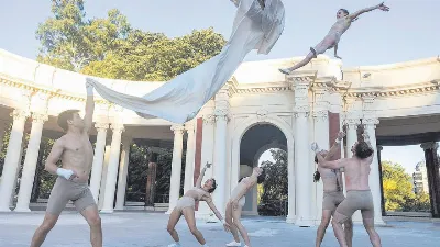 Llega el Festival de Teatro de Murcia ¡No te lo pierdas!