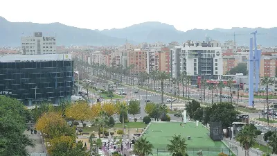 Murcia, la ciudad española con mayor potencial para la inversión extranjera