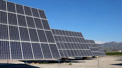 Las energías renovables cobran protagonismo en Murcia