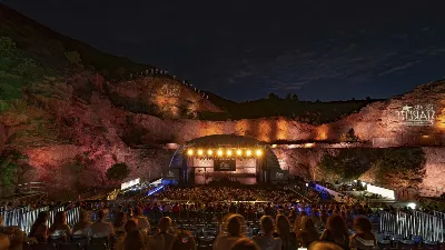 Los festivales de Murcia, clave para la recuperación económica tras la pandemia