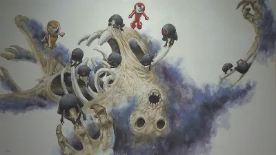 El arte digital: una manifestación contemporánea en Murcia