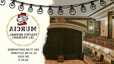 El festival de teatro de Murcia: una ventana a la cultura en escena