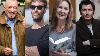 La literatura Murciana actual: autores y tendencias