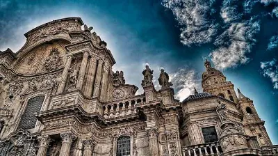 El patrimonio cultural de Murcia: un tesoro por descubrir
