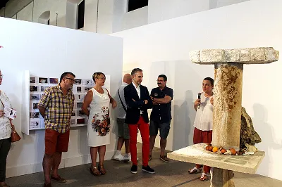 El arte conceptual en Murcia: rompiendo barreras creativas