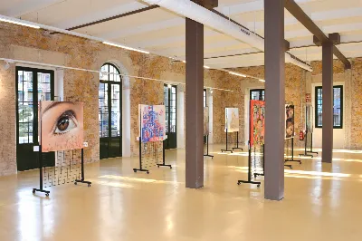 La fotografía en Murcia: arte, técnica y creatividad