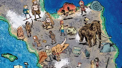 La cultura del cómic en Murcia: una nueva forma de contar historias