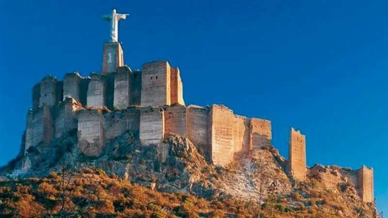 Murcia en la época árabe: la historia que forjó sus cimientos