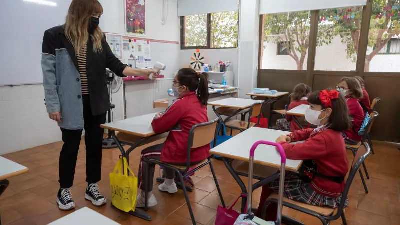 La enseñanza de las artes en la educación murciana: situación actual