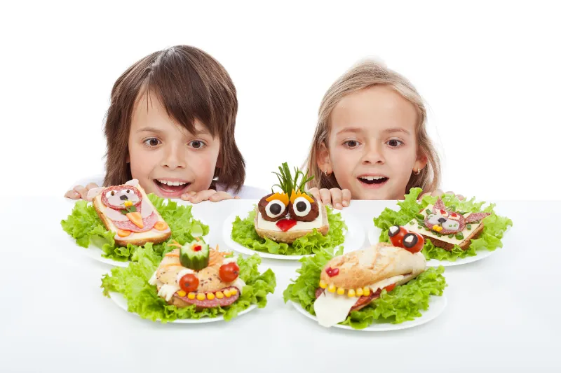 ¿Cómo influye la alimentación en el rendimiento escolar de los estudiantes murcianos?