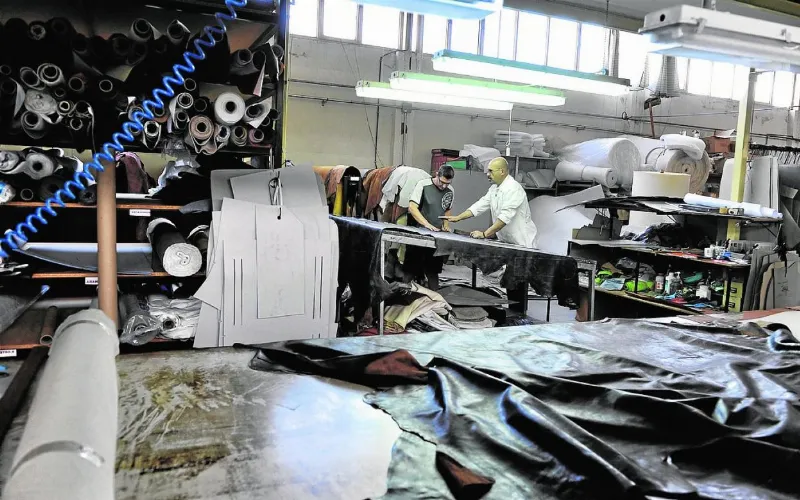 El gobierno regional de Murcia anuncia planes para reconstruir la economía