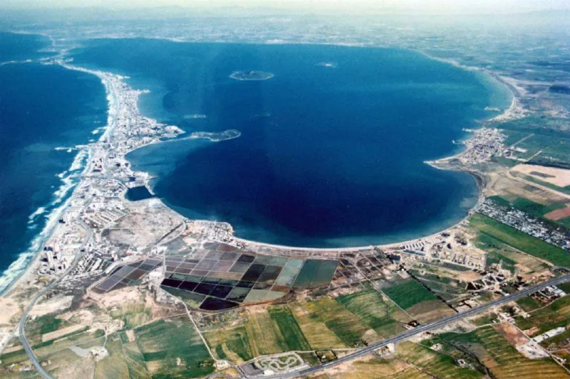 Las propuestas para mejorar la calidad de vida en la comarca del Mar Menor