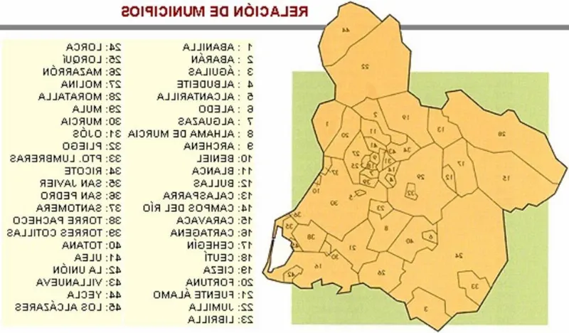 ¿Deben los municipios en Murcia tener más autonomía?
